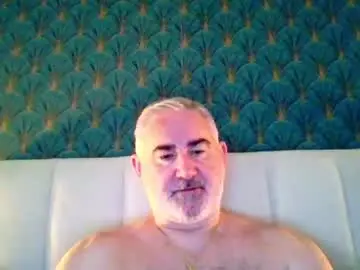 Chaturbate Adult Video Chat of sexy_italiandaddy