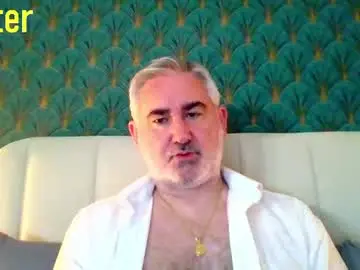 Chaturbate Adult Video Chat of sexy_italiandaddy
