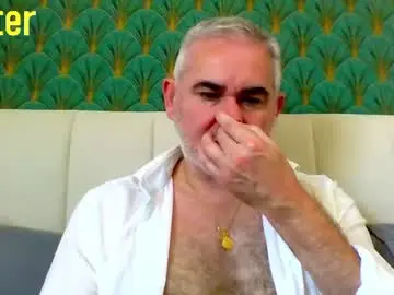 Chaturbate Live Sex of sexy_italiandaddy