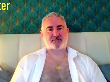 Chaturbate Nude Webcam of sexy_italiandaddy