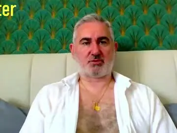 Chaturbate Live Sex of sexy_italiandaddy