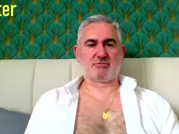 Chaturbate Nude Webcam of sexy_italiandaddy