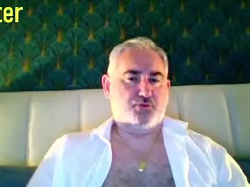 Chaturbate Live Porn of sexy_italiandaddy