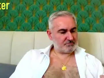 Chaturbate Best Webcam of sexy_italiandaddy