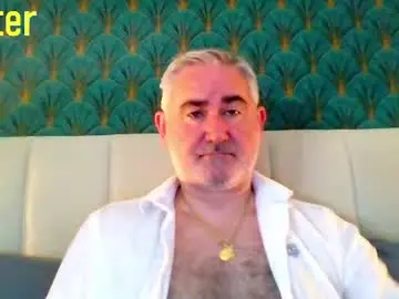 Chaturbate Nude Webcam of sexy_italiandaddy