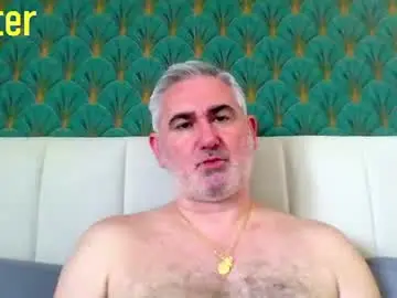 Chaturbate Adult Video Chat of sexy_italiandaddy