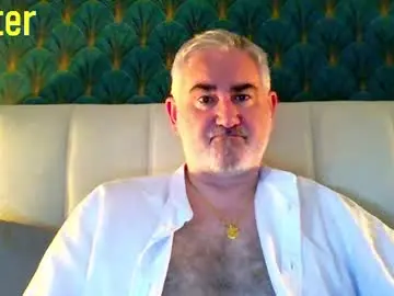 Chaturbate Nude Webcam of sexy_italiandaddy