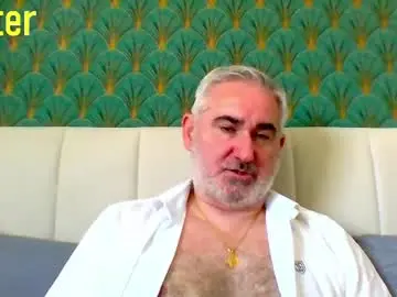 Chaturbate Live Sex of sexy_italiandaddy