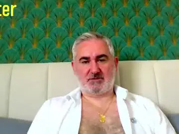 Chaturbate Nude Webcam of sexy_italiandaddy