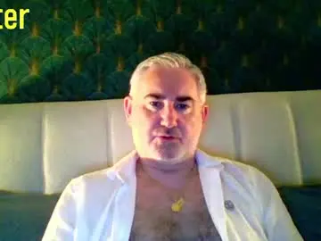 Chaturbate Watch Live Sex Cams of sexy_italiandaddy