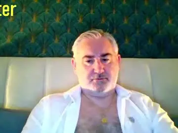 Chaturbate Sex Chat of sexy_italiandaddy