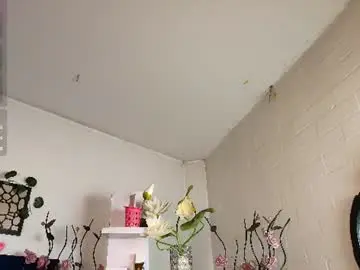 Chaturbate Adult Video Chat of sofia_boobs__