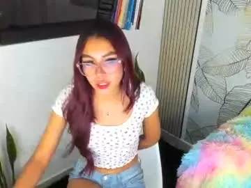 Chaturbate Free Porn Cam of soy_miauhg
