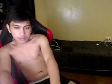 Chaturbate Free Live Porn of urcuteguy_jhonx
