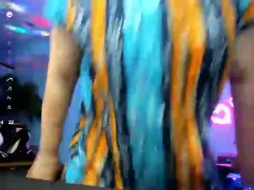 Chaturbate Best Webcam of _fantastic_ellie_