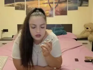 Chaturbate Watch Live Sex Cams of adellineee