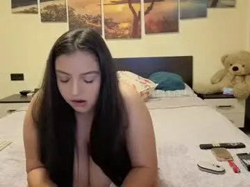 Chaturbate Adult Webcams of adellineee