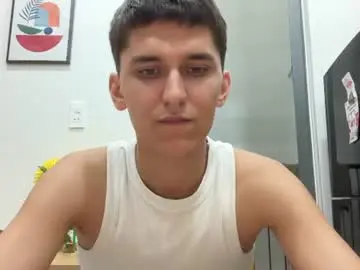 Chaturbate Nude Webcam of adrian_coles