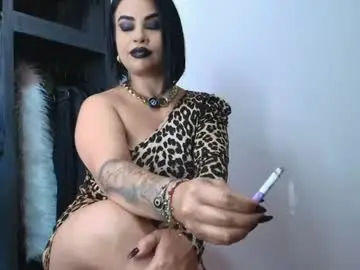 Chaturbate Live Porn of ariannasmyth