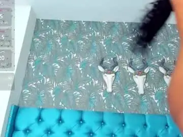 Chaturbate Live Porn of ariimonroee