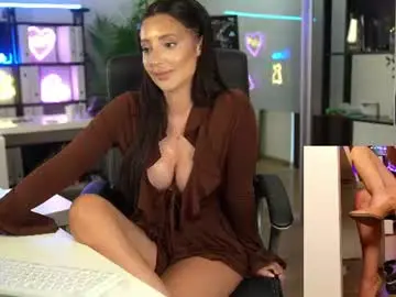Chaturbate Live Porn of babesgowild