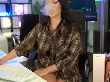 Chaturbate Adult Webcam of babesgowild