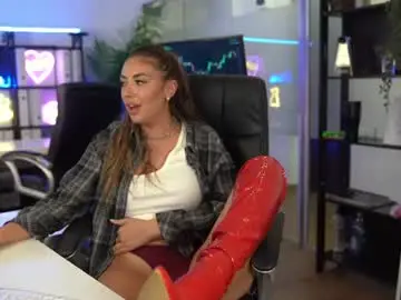 Chaturbate Adult Webcams of babesgowild