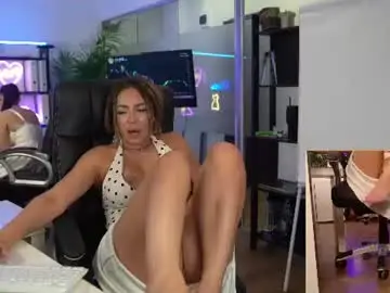 Chaturbate Sex Cam of babesgowild