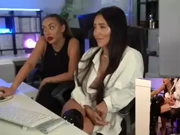 Chaturbate Sex Cam of babesgowild