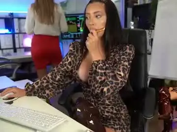 Chaturbate Sex Cam of babesgowild
