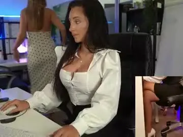 Chaturbate Best live sex cam show of babesgowild