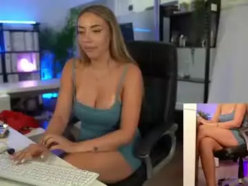 Chaturbate Adult Webcams of babesgowild