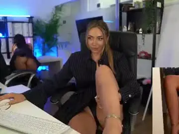 Chaturbate Free Porn Cam of babesgowild