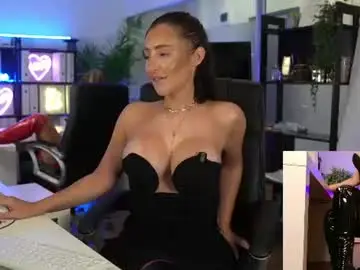 Chaturbate Nude Webcam of babesgowild