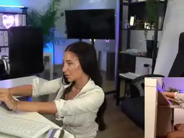 Chaturbate Live Porn of babesgowild