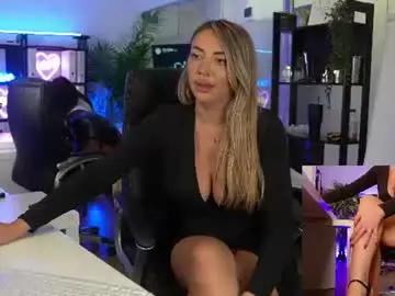 Chaturbate Live Sex of babesgowild