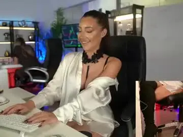 Chaturbate Live Porn of babesgowild