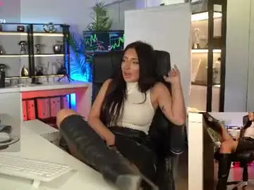 Chaturbate Adult Webcam of babesgowild