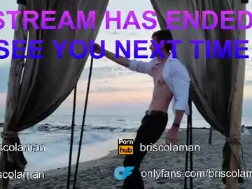 Chaturbate Sex Chat of briscolaman