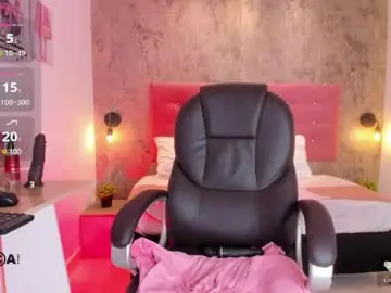 Chaturbate Adult Webcam of brithanycampbell