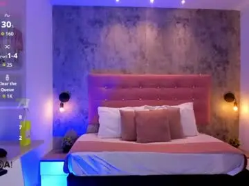 Chaturbate Best live sex cam show of brithanycampbell