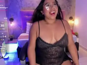 Chaturbate Adult Webcam of brithanycampbell