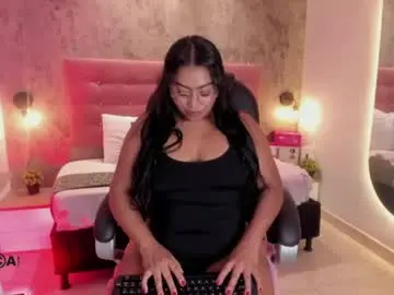 Chaturbate Best Webcam of brithanycampbell