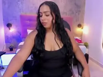 Chaturbate Live Sex of brithanycampbell