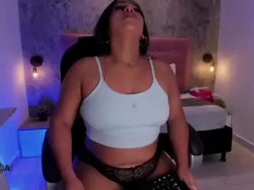Chaturbate Best Webcam of brithanycampbell
