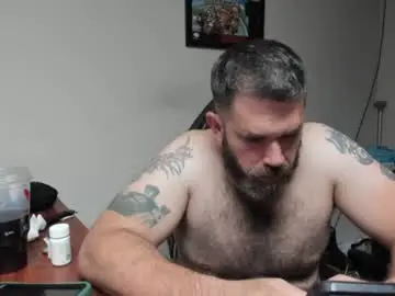 Chaturbate Sex Cam of brutalmaster1983