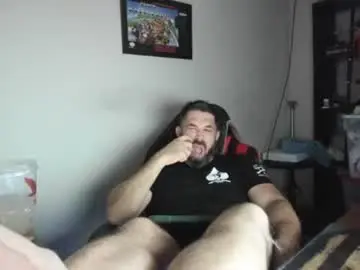Chaturbate Free Live Porn of brutalmaster1983