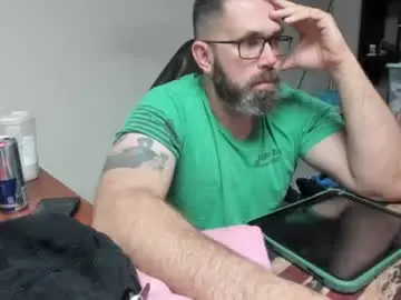 Chaturbate Live Porn of brutalmaster1983