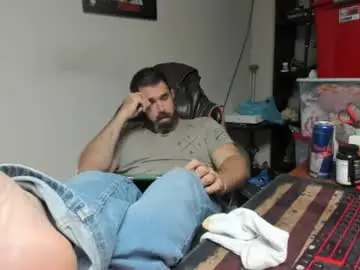 Chaturbate Adult Webcams of brutalmaster1983