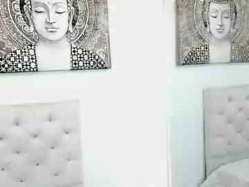 Chaturbate Nude Webcam of chris_arthus